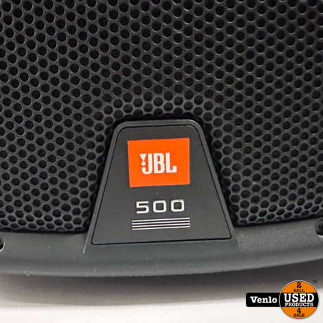 JBL EON 500 Series 515 450 Watt | ZGAN