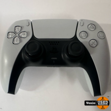 Sony Playstation 5 Controllers | ZGAN Excl. Doos