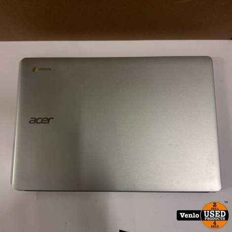 Acer Chromebook 315 3HC6UR | ZGAN Incl. Doos