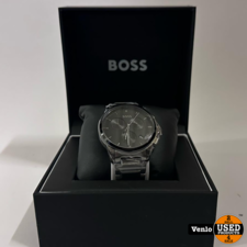 Hugo Boss Herenhorloge 1513929 | Nieuw