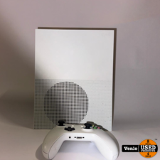 Xbox One S Console | Prima Staat