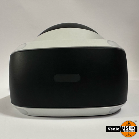 Sony PlayStation VR1 Full StarterPack  | ZGAN Incl. Doos