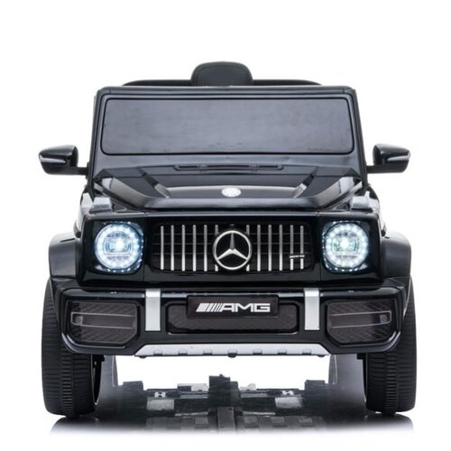 Mercedes Mercedes G63 AMG 12V Black