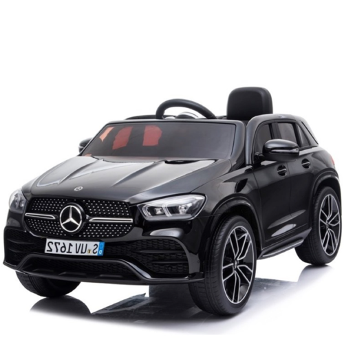 Mercedes Mercedes GLE 12V Black Mercedes Mercedes GLE 12V Black