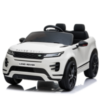 Range Rover Evoque 12V White