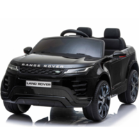 Range Rover Evoque 12V Black
