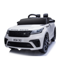 Range Rover Velar 12V White