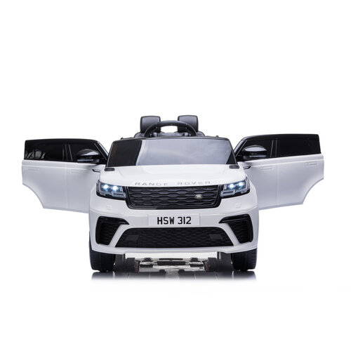 Range Rover Range Rover Velar 12V White Range Rover Range Rover Velar 12V White