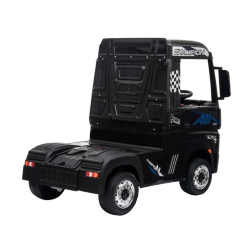 Mercedes Mercedes Actros 12V Black