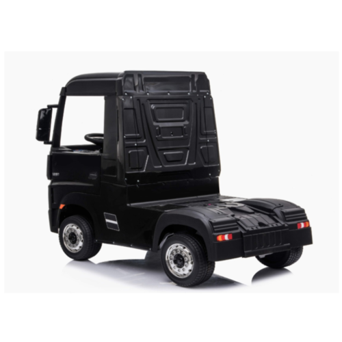 Mercedes Mercedes Actros 12V Black