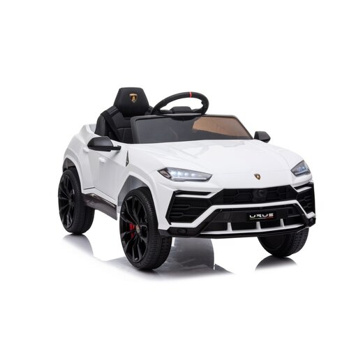 Lamborghini Lamborghini URUS 12V White