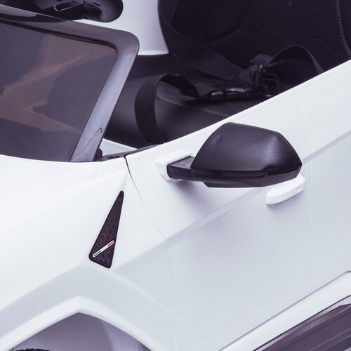 Lamborghini Lamborghini URUS 12V White