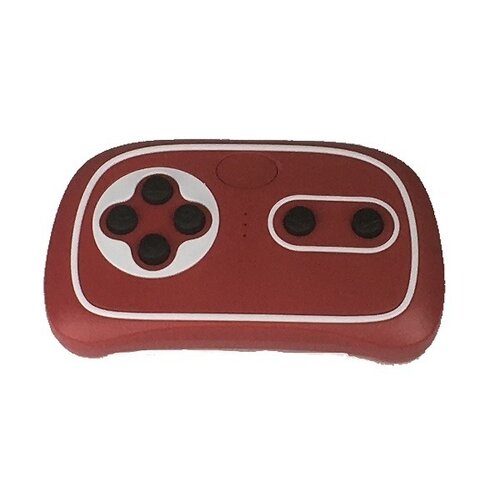Kinderauto Afstandsbediening 2.4 GHZ Rood (Model 1)