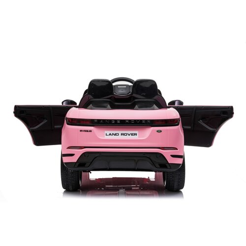 Range Rover Range Rover Evoque 12V Pink
