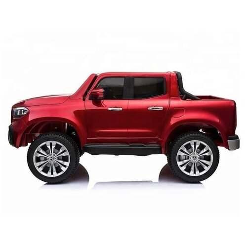 Mercedes Mercedes X-CLASS 12V Red