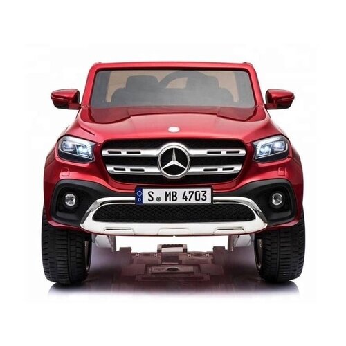 Mercedes Mercedes X-CLASS 12V Red