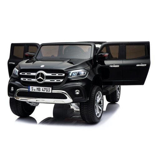 Mercedes Mercedes X-CLASS 12V Black