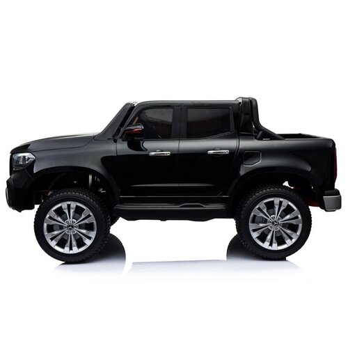 Mercedes Mercedes X-CLASS 12V Black