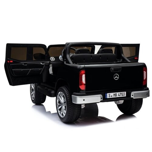 Mercedes Mercedes X-CLASS 12V Black