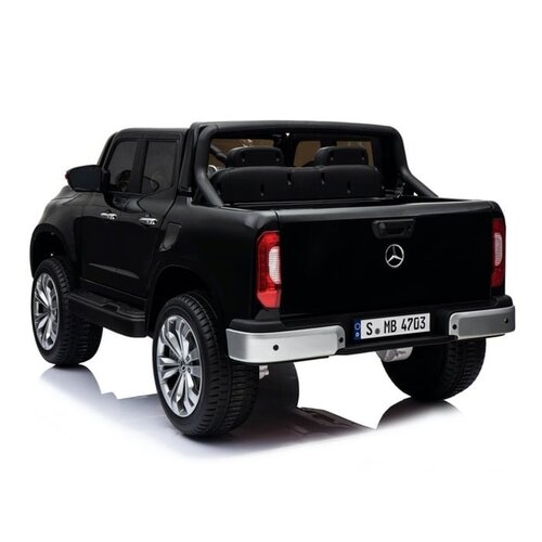 Mercedes Mercedes X-CLASS 12V Black