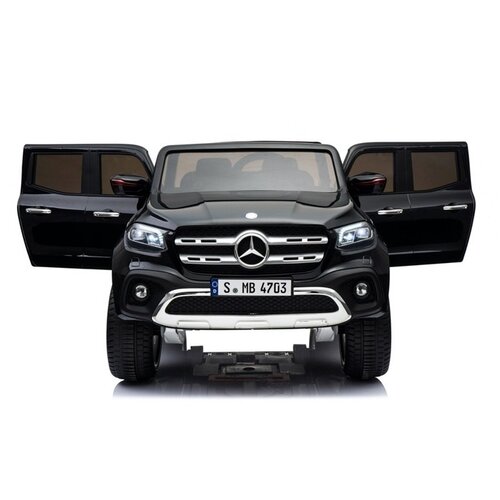Mercedes Mercedes X-CLASS 12V Black