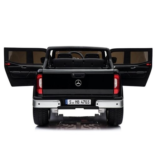 Mercedes Mercedes X-CLASS 12V Black