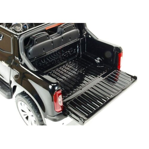 Mercedes Mercedes X-CLASS 12V Black