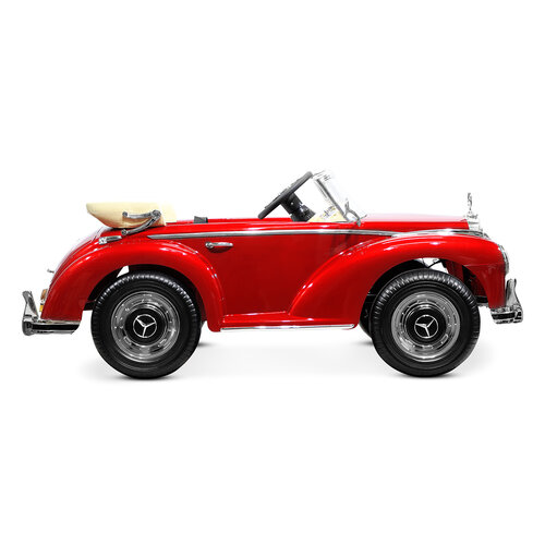 Mercedes Mercedes 300S 12V Red