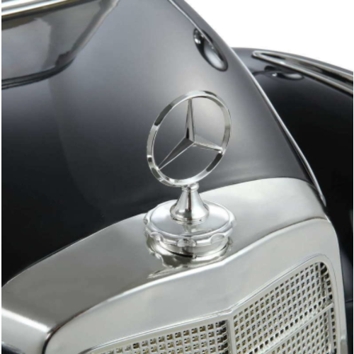 Mercedes Mercedes 300S 12V Black