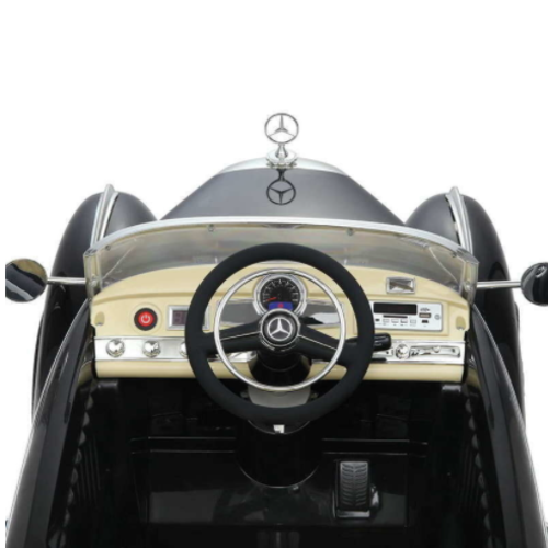 Mercedes Mercedes 300S 12V Black