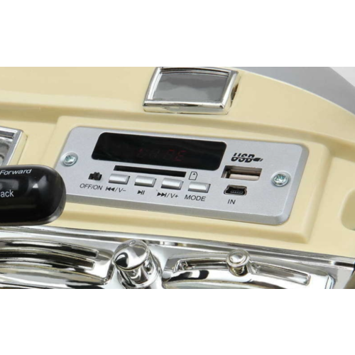 Mercedes Mercedes 300S 12V Black