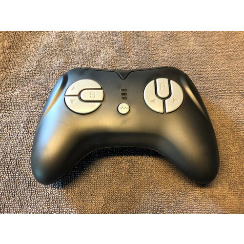 Ford Ford Mustang GT-500 24V Black