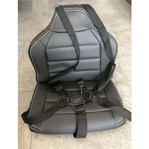 Ford Ford Mustang GT-500 24V Black