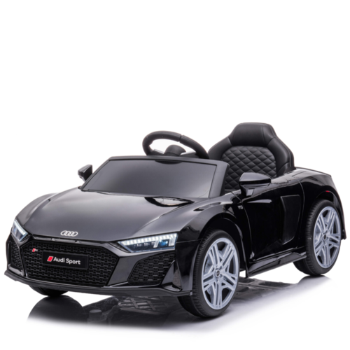 Audi Audi R8 12V Black Audi Audi R8 12V Black