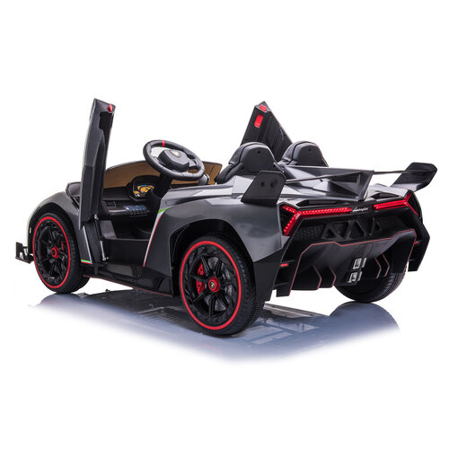 Lamborghini Lamborghini Veneno 12V 2-seater Grey