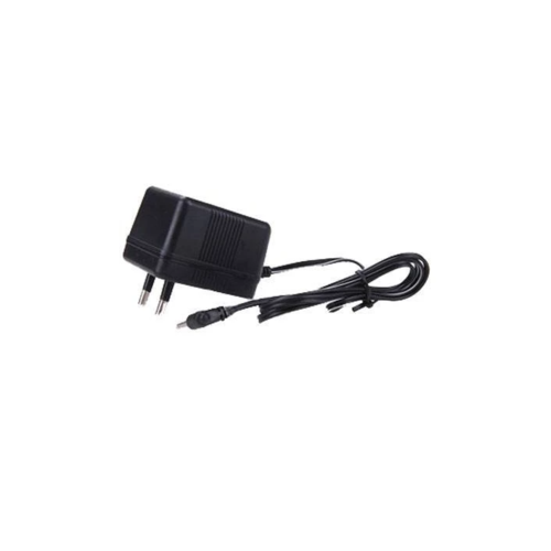 kinderauto oplader 24V 1000Ma (Ronde pin)