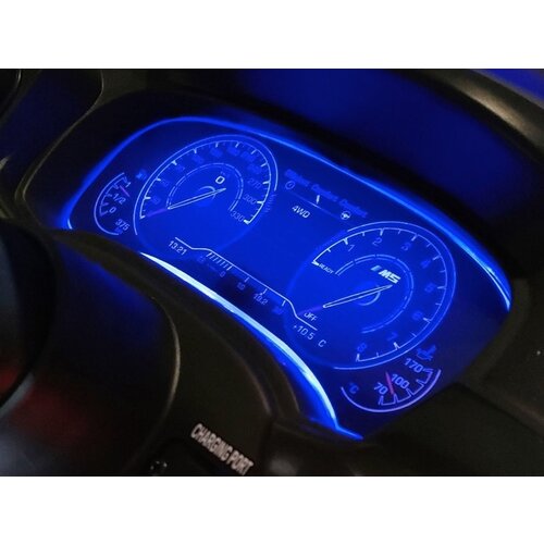 BMW BMW M5 24V Black BMW BMW M5 24V Black