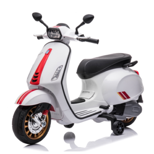 Vespa Vespa Sprint 6V White