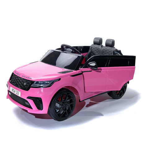 Range Rover Range Rover Velar 12V Pink Range Rover Range Rover Velar 12V Pink