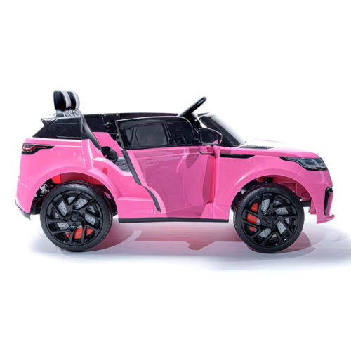 Range Rover Range Rover Velar 12V Pink Range Rover Range Rover Velar 12V Pink