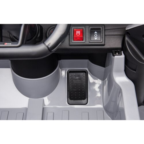 Audi Audi RS6 12V Grey