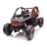 CAN-AM Maverick buggy 24V 2-seater RS-version