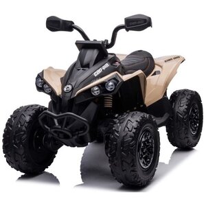 CAN-AM CAN-AM 24V Renegade Khaki