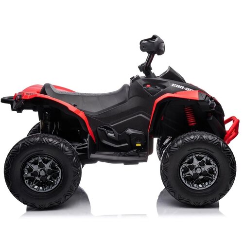 CAN-AM CAN-AM 24V Renegade Red CAN-AM CAN-AM 24V Renegade Red