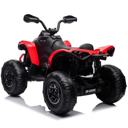 CAN-AM CAN-AM 24V Renegade Red CAN-AM CAN-AM 24V Renegade Red