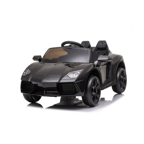 Ride on car Speedy 12V Black