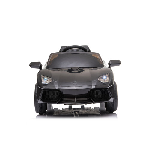 Ride on car Speedy 12V Black