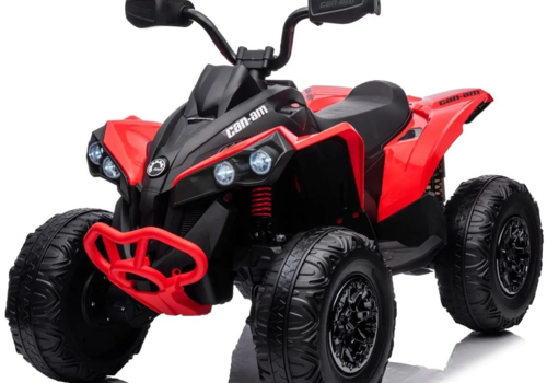 Motor, Trike And Quad