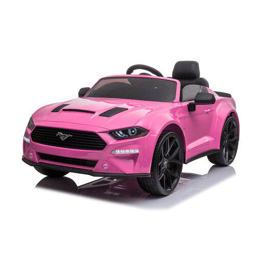 Ford Ford Mustang GT-500 24V Pink