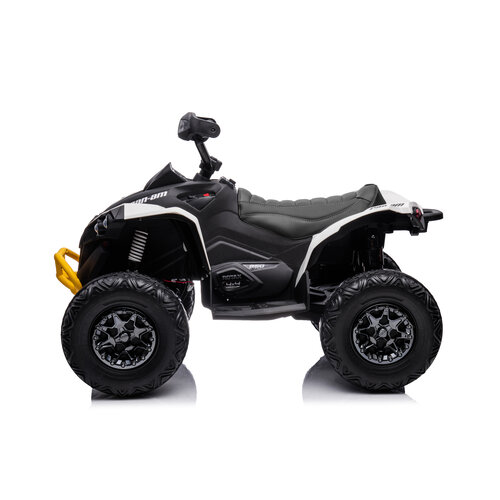 CAN-AM CAN-AM 24V Renegade White CAN-AM CAN-AM 24V Renegade White